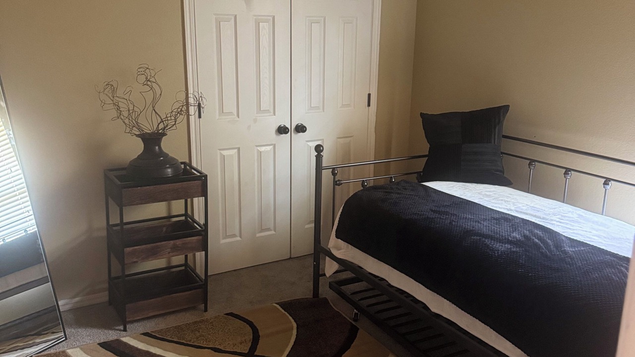 Photo of Bedroom in Midwest City