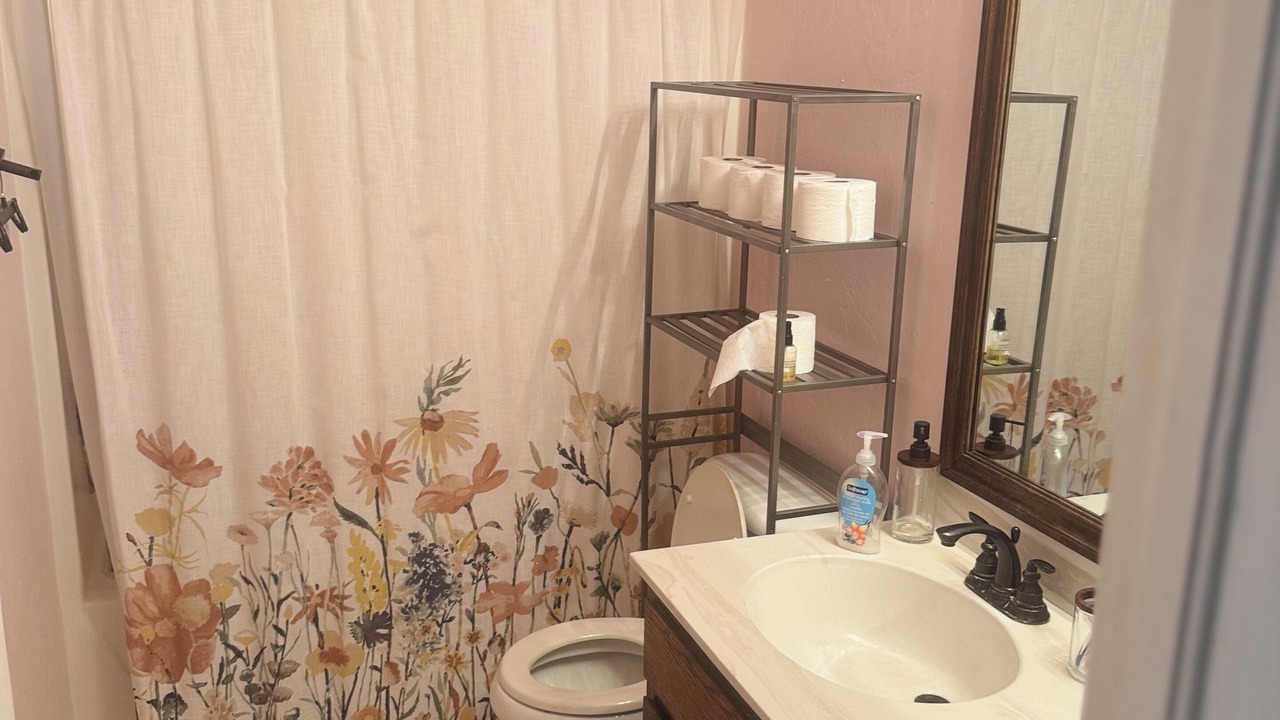 Photo of Bathroom in Midwest City