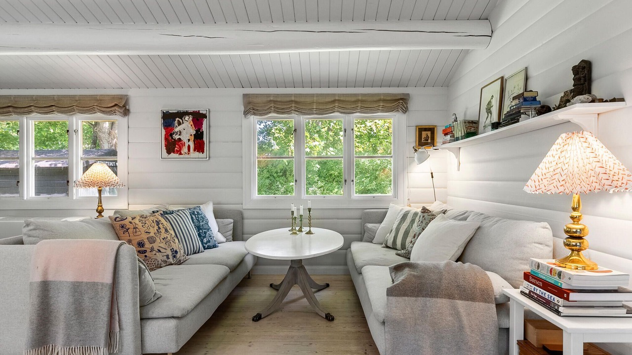 Photo of Bedroom in Dronningmolle