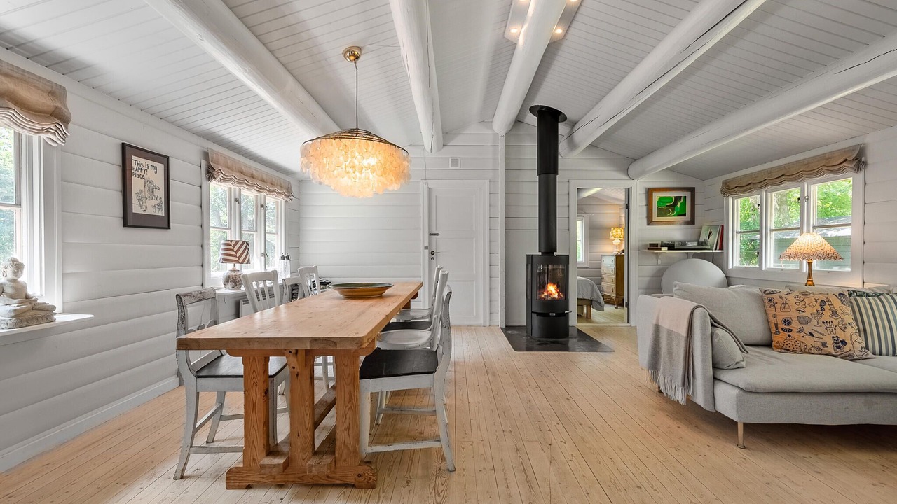 Photo of Bedroom in Dronningmolle