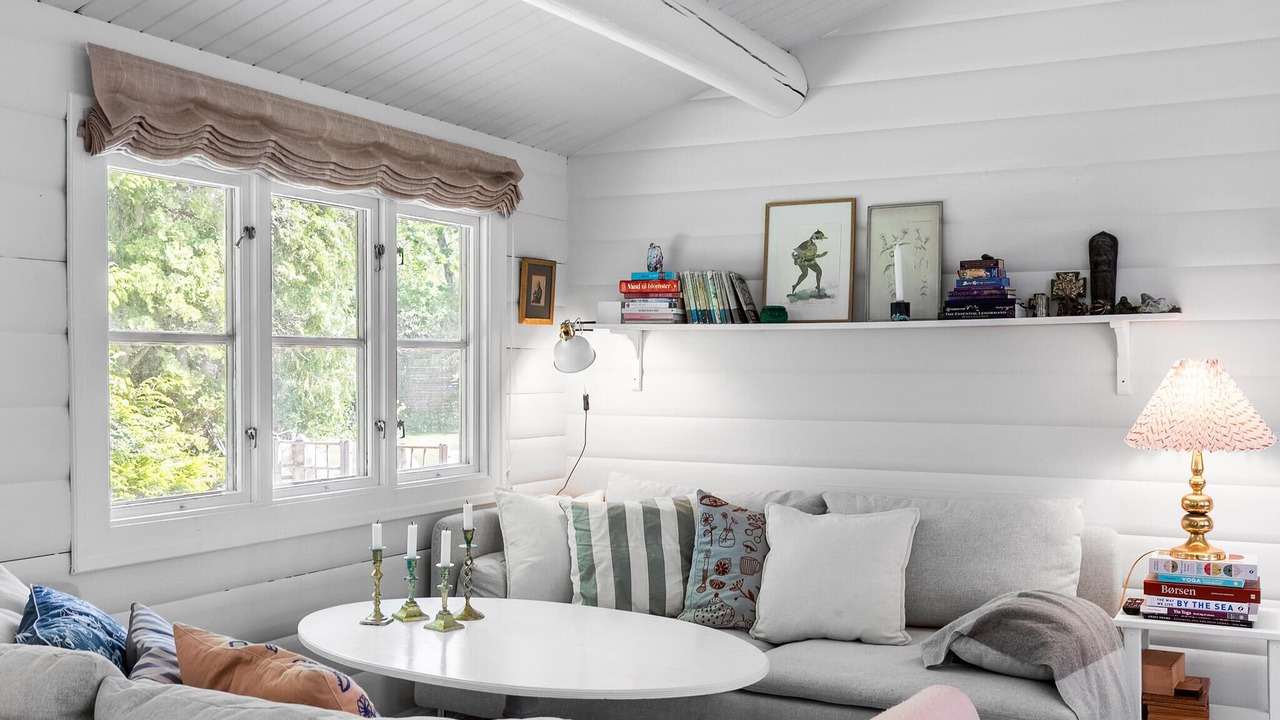 Photo of Bedroom in Dronningmolle