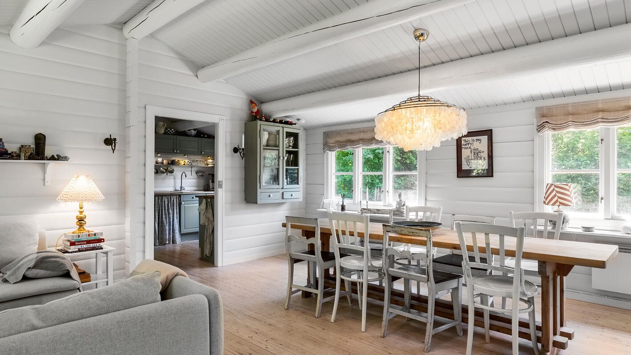 Photo of Bedroom in Dronningmolle