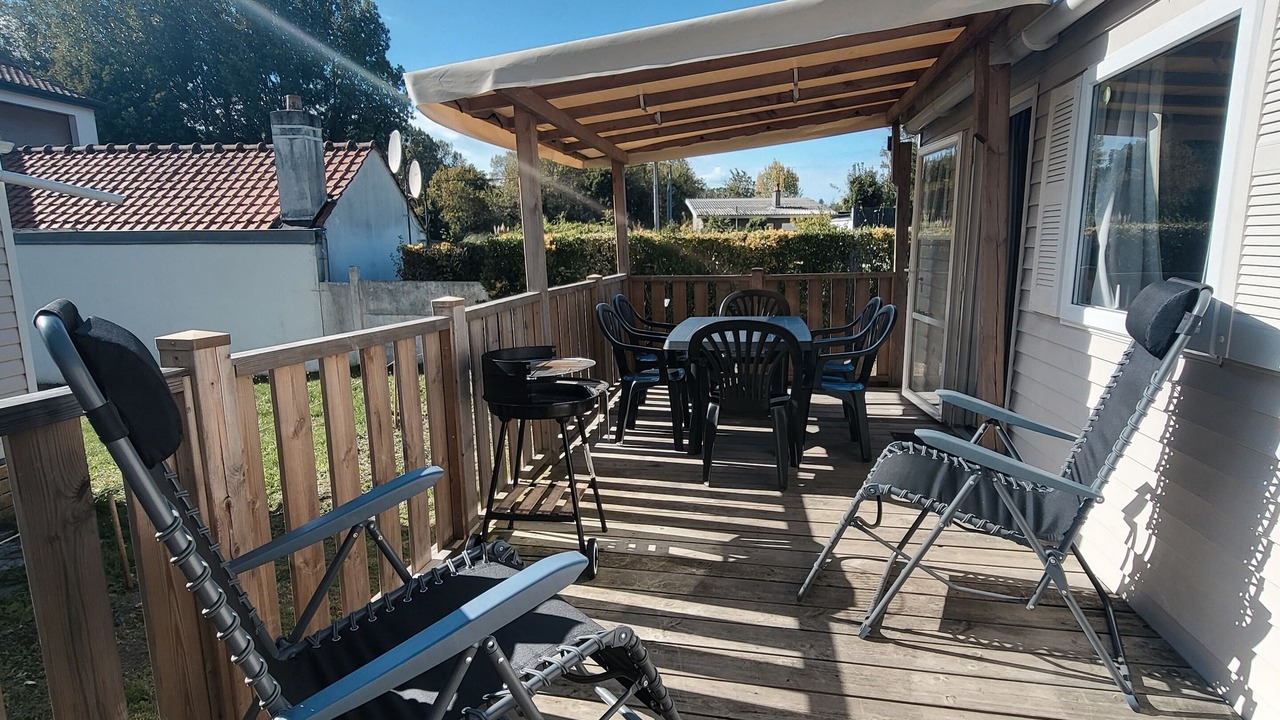 Photo of Outdoor in Camiers