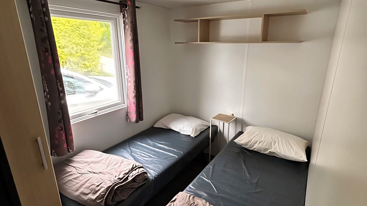 Photo of Bedroom in Camiers