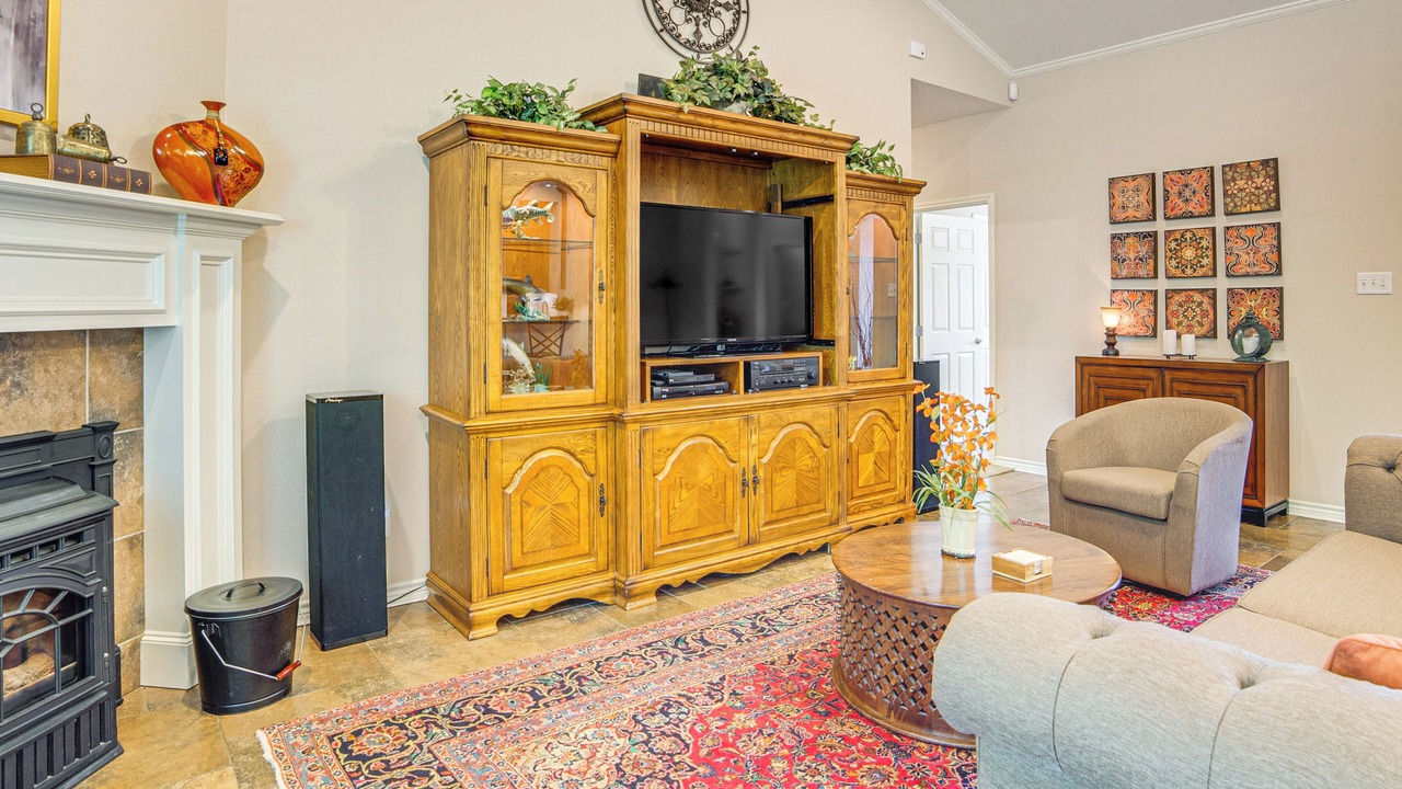 Photo of Livingroom in Westminster