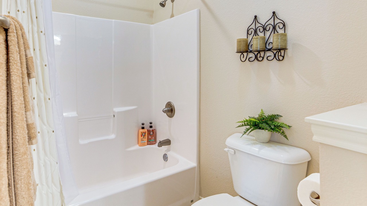Photo of Bathroom in Westminster