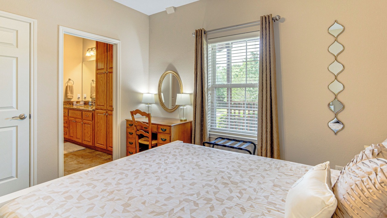 Photo of Bedroom in Westminster
