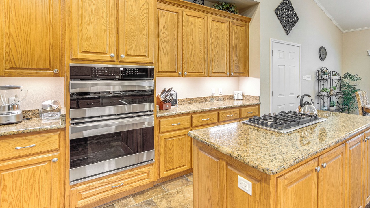 Photo of Kitchen in Westminster