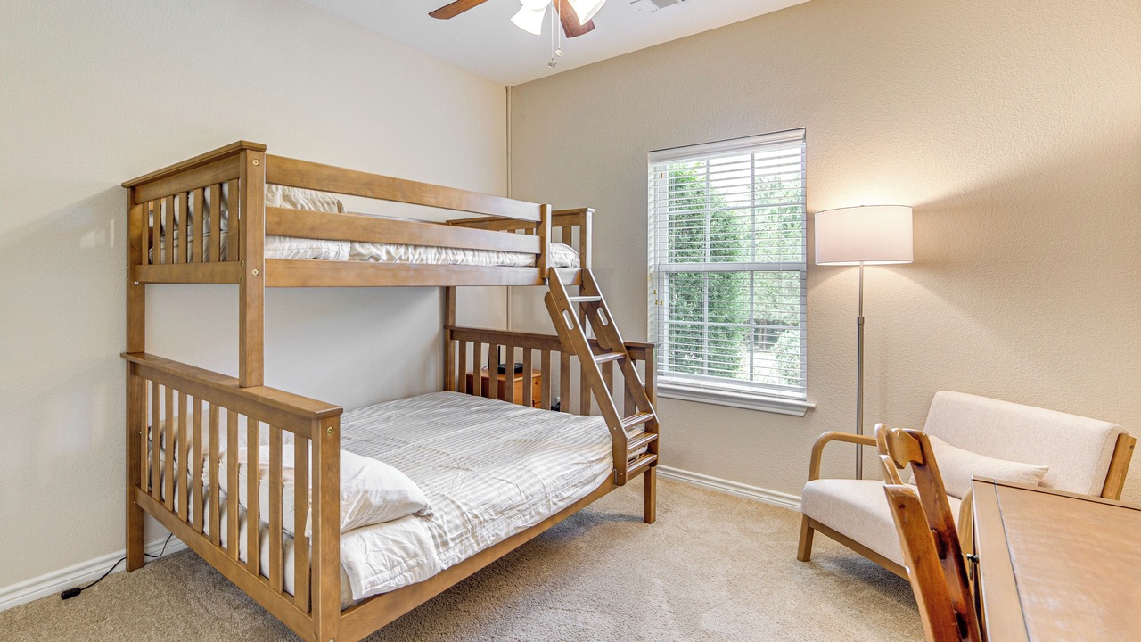 Photo of Bedroom in Westminster