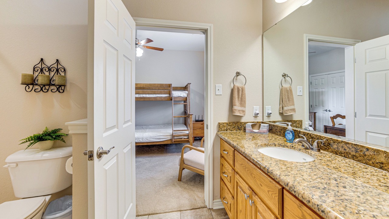 Photo of Bathroom in Westminster