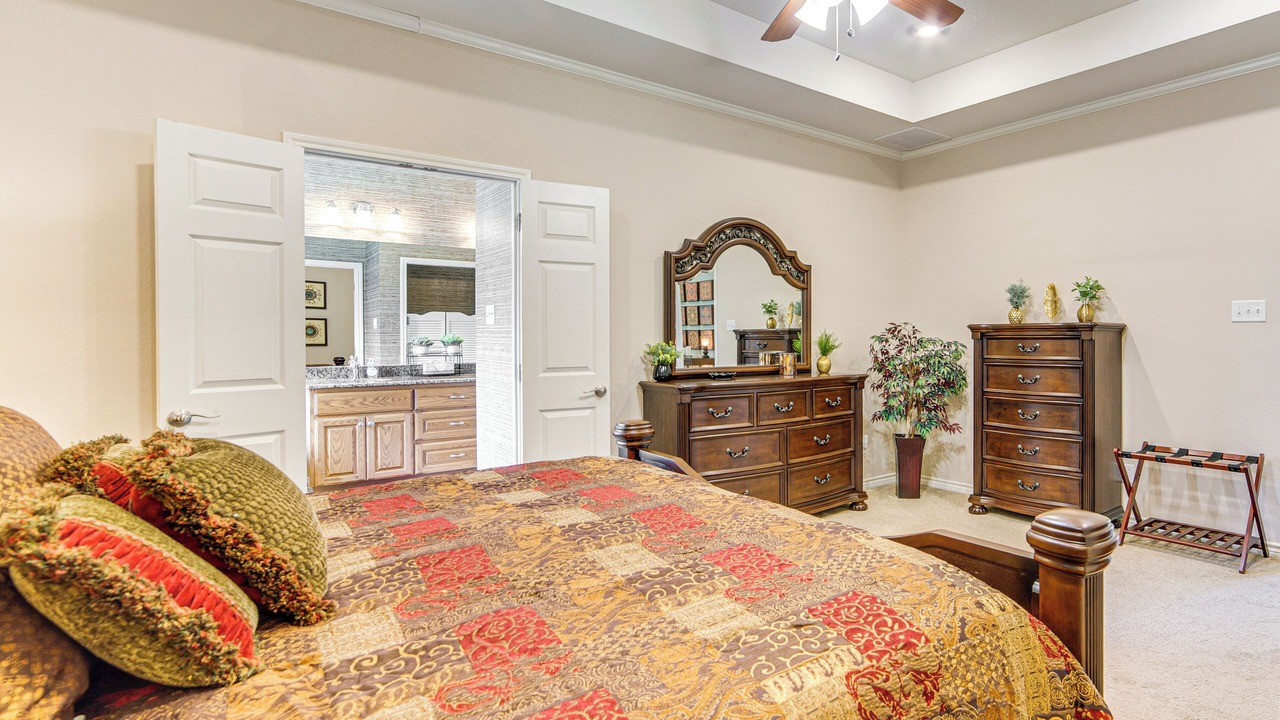 Photo of Bedroom in Westminster