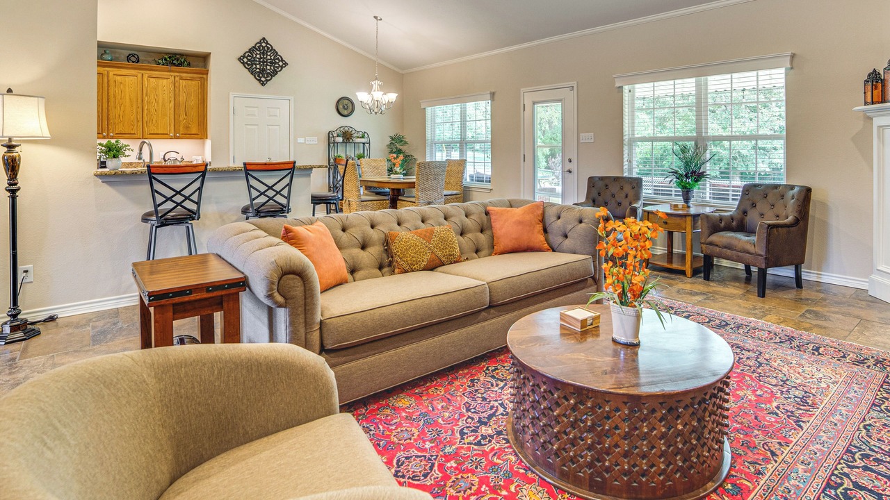 Photo of Livingroom in Westminster