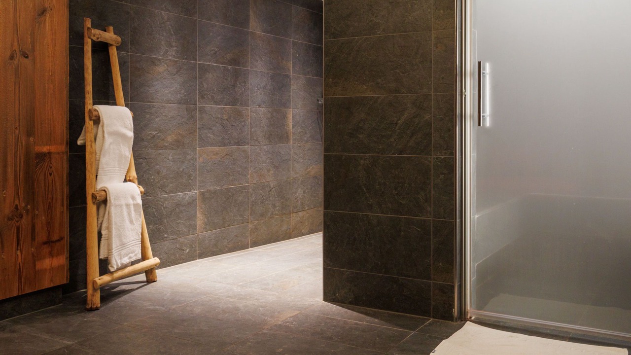 Photo of Bathroom in Vercorin