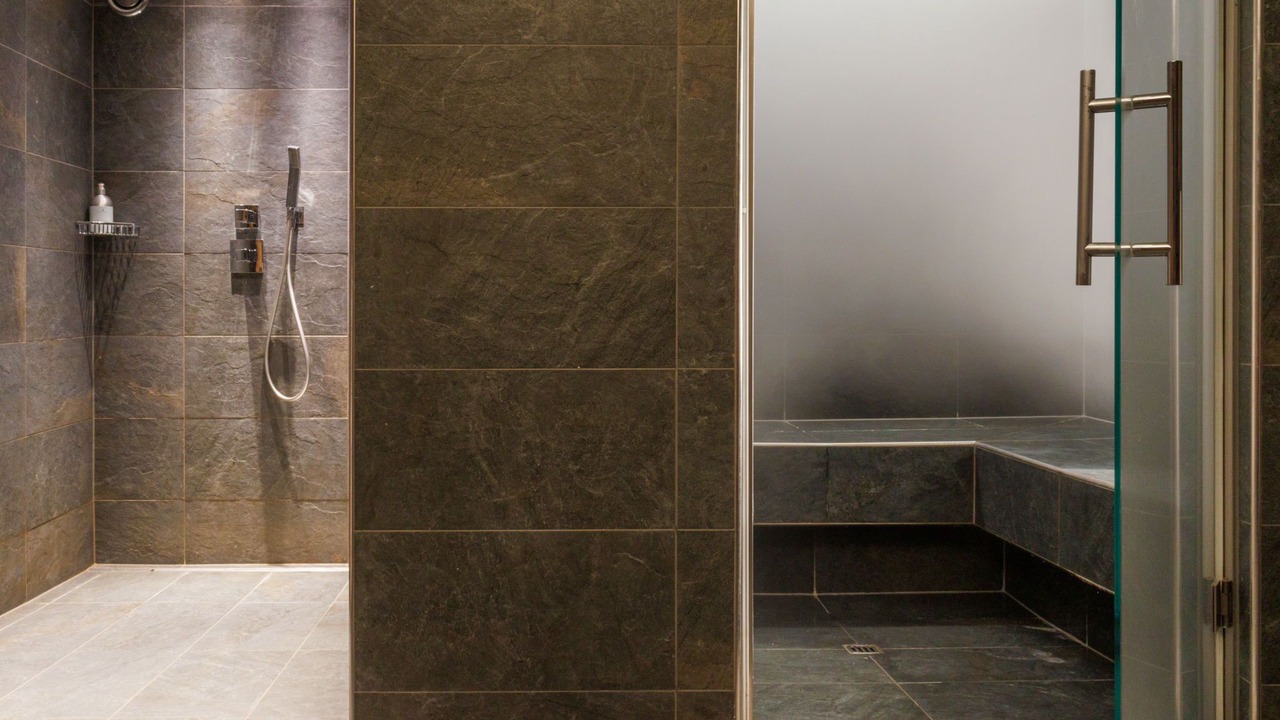 Photo of Bathroom in Vercorin