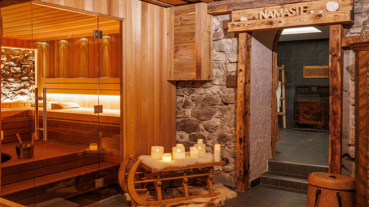 Photo of Bathroom in Vercorin