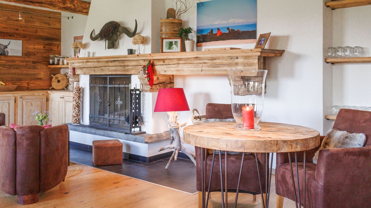 Photo of Livingroom in Vercorin