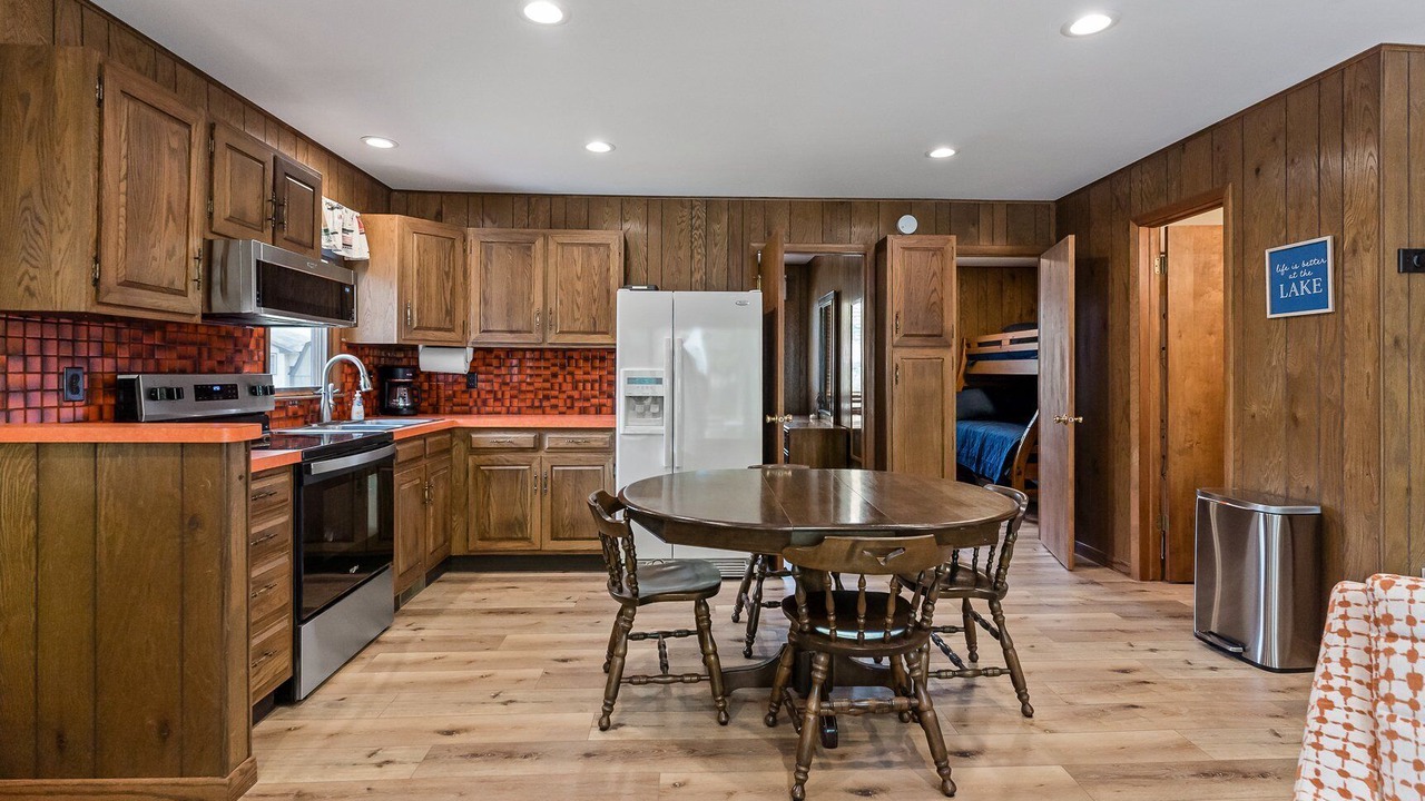 Photo of Kitchen in Mears