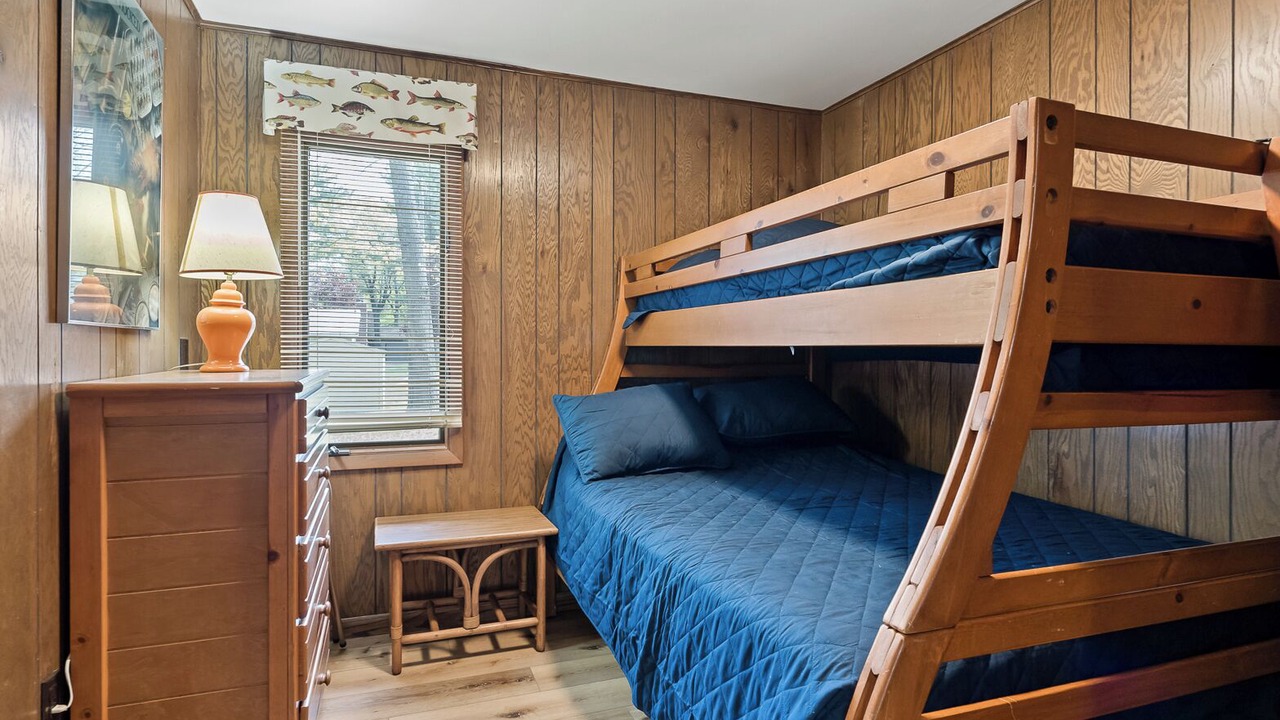 Photo of Bedroom in Mears