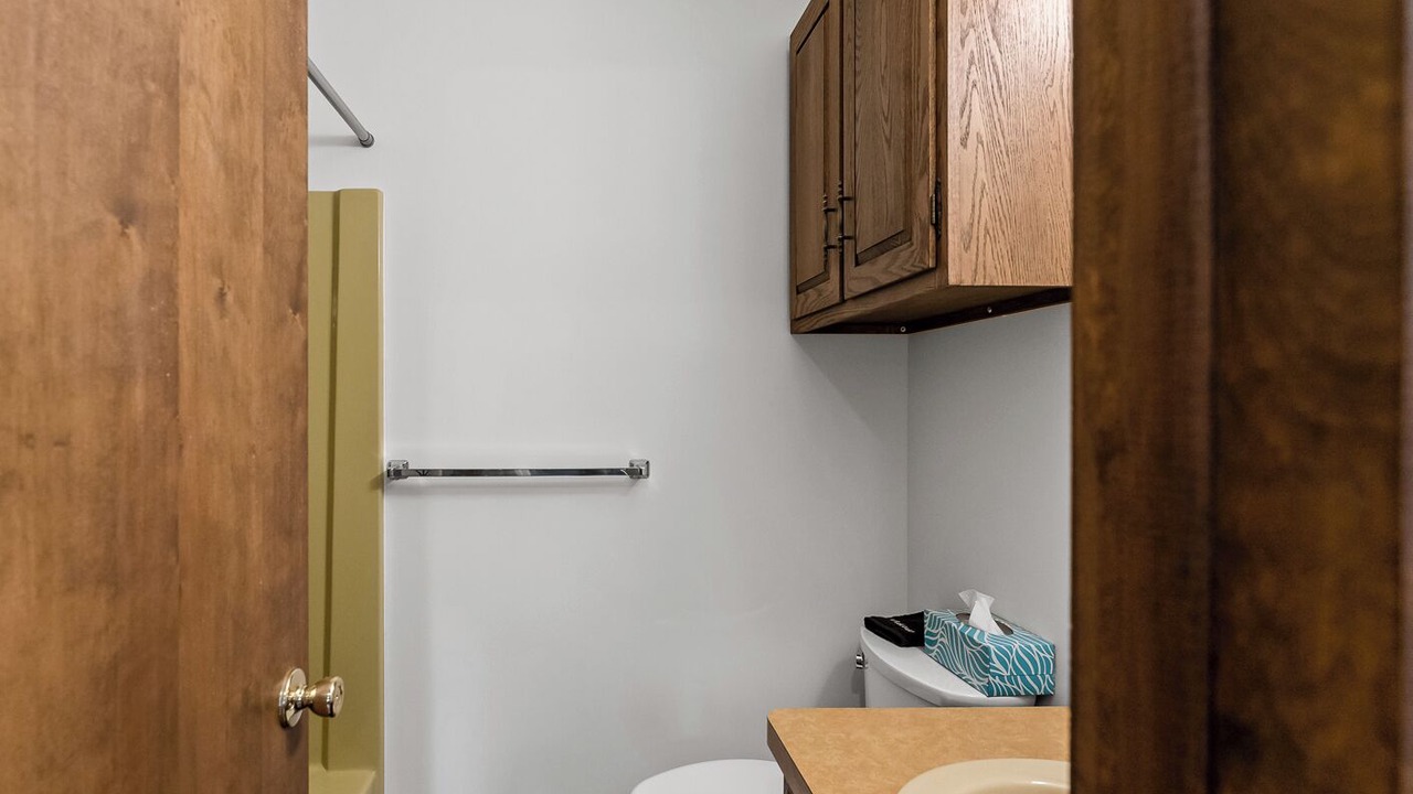 Photo of Bathroom in Mears