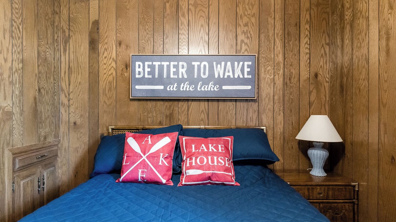 Photo of Bedroom in Mears