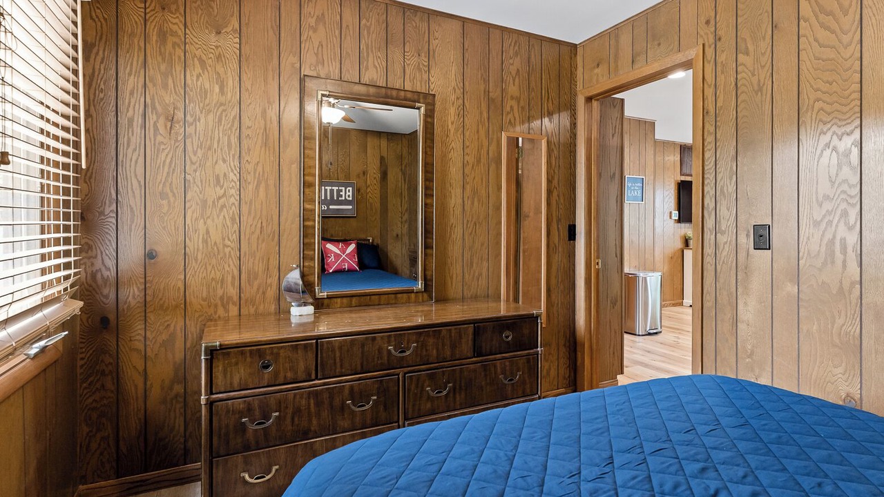 Photo of Bedroom in Mears