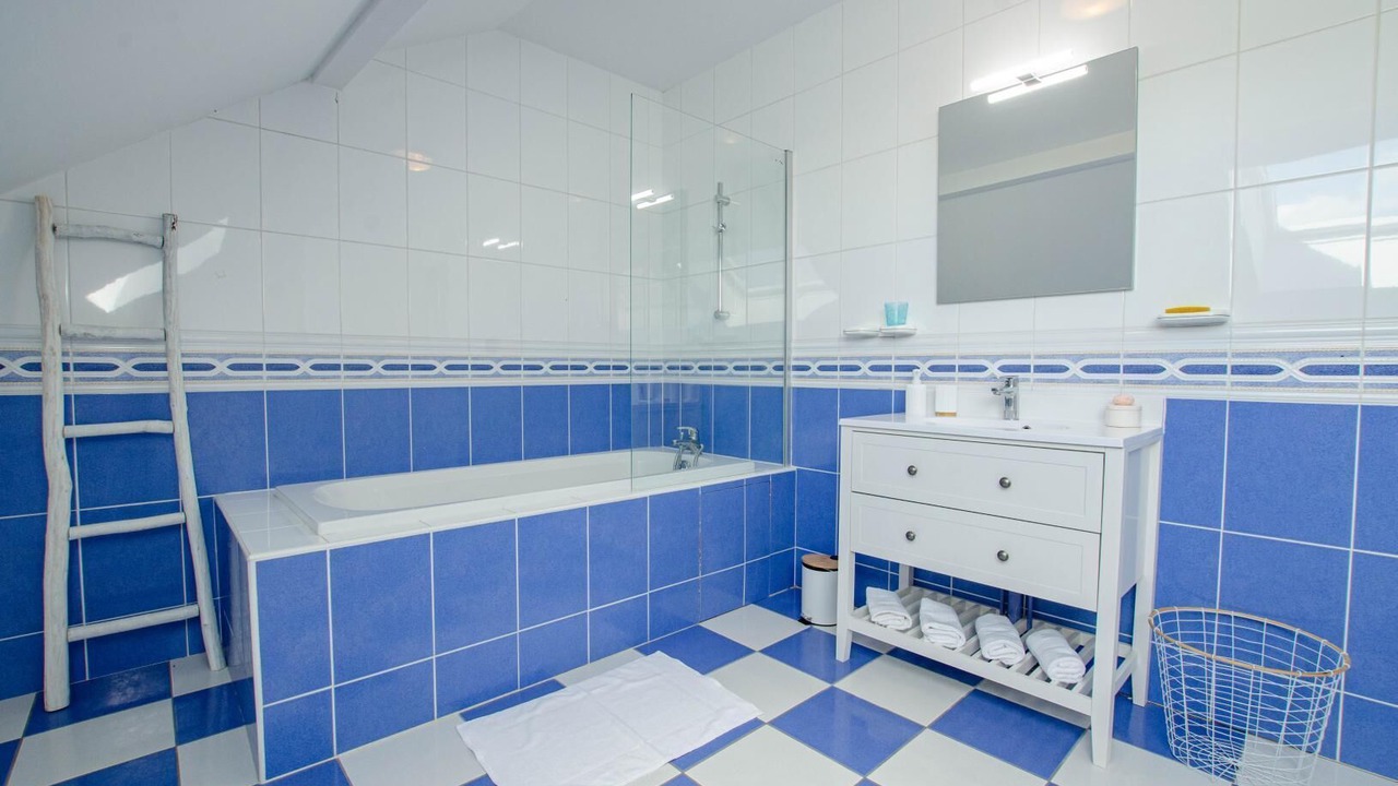 Photo of Bathroom in Buxeuil