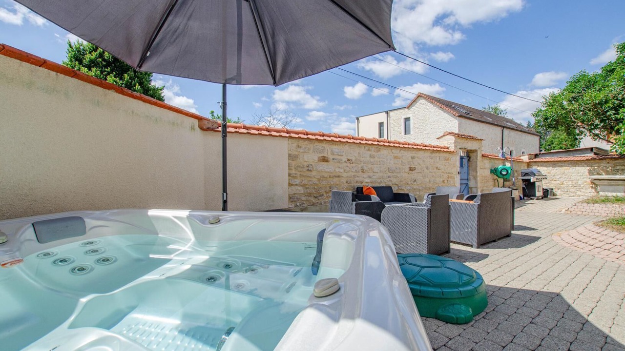 Photo of Outdoor in Buxeuil