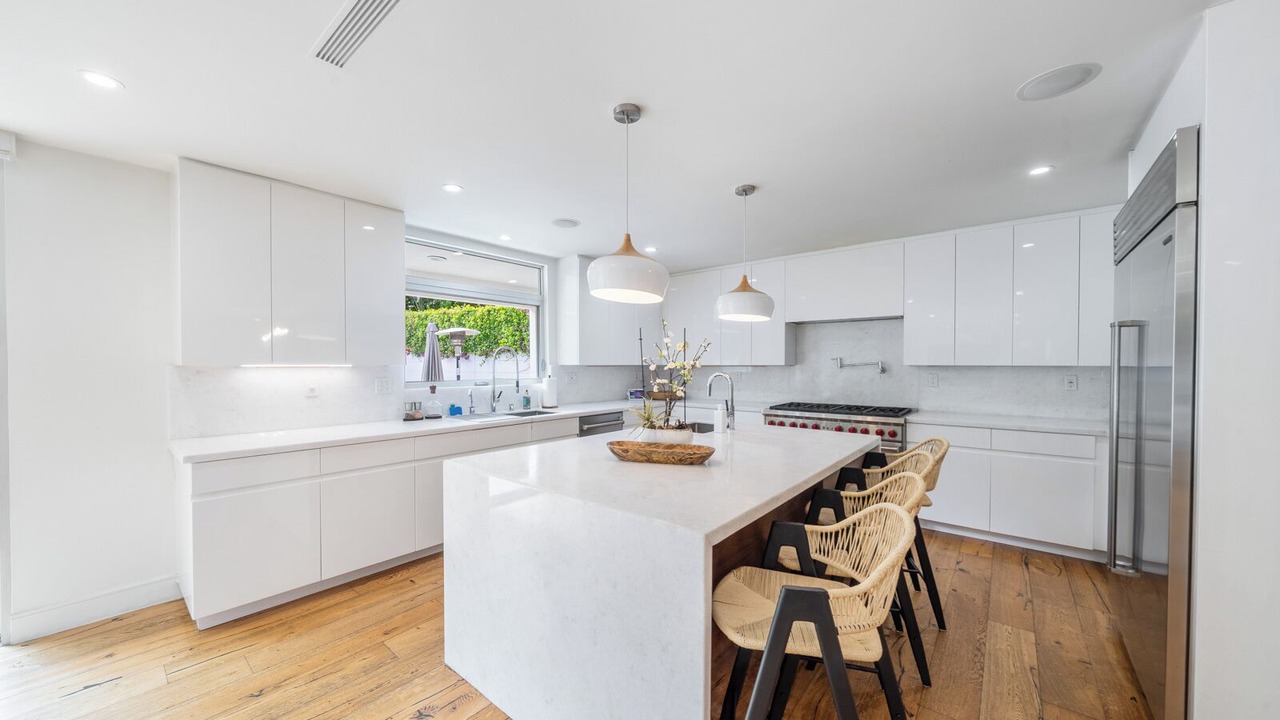 Photo of Kitchen in Beverlywood
