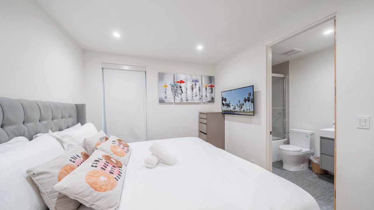 Photo of Bedroom in Beverlywood