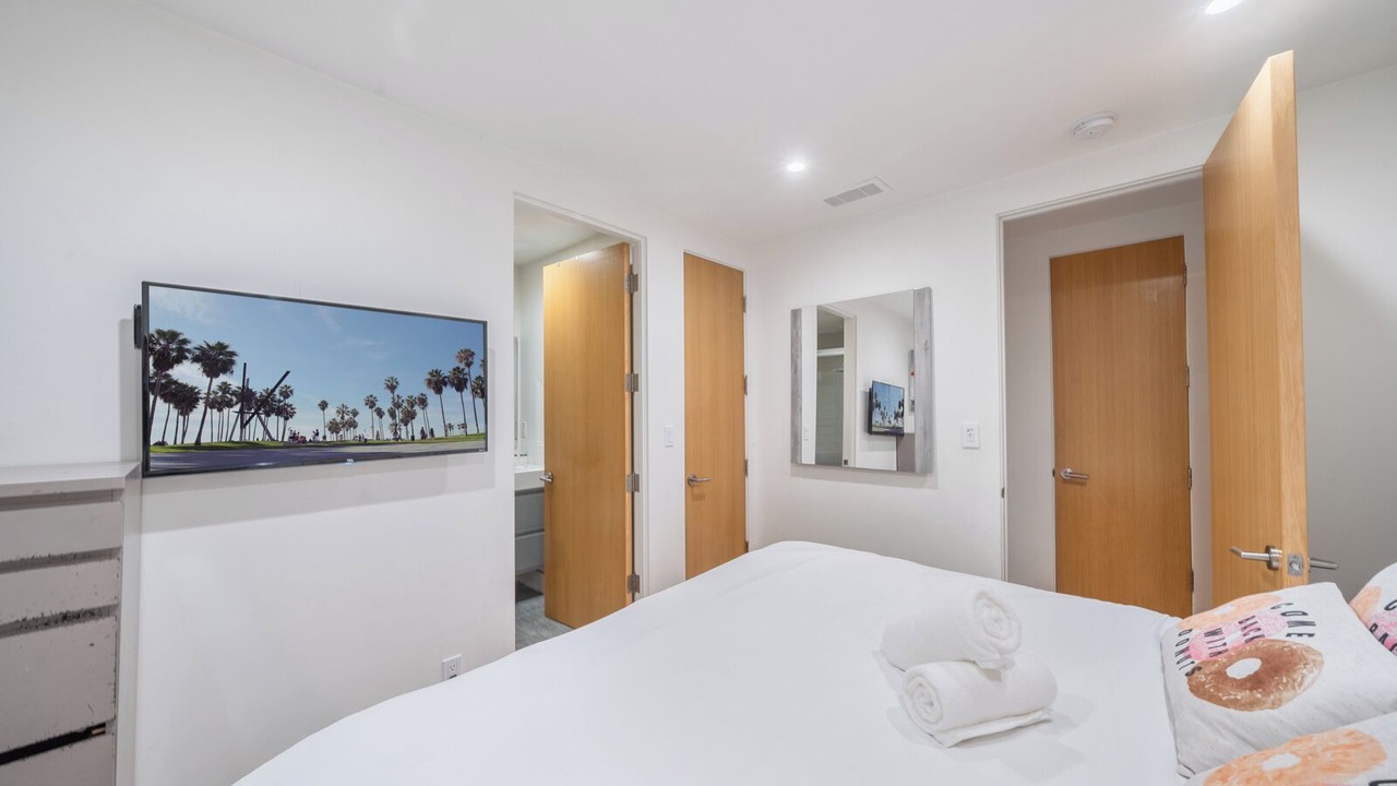 Photo of Bedroom in Beverlywood