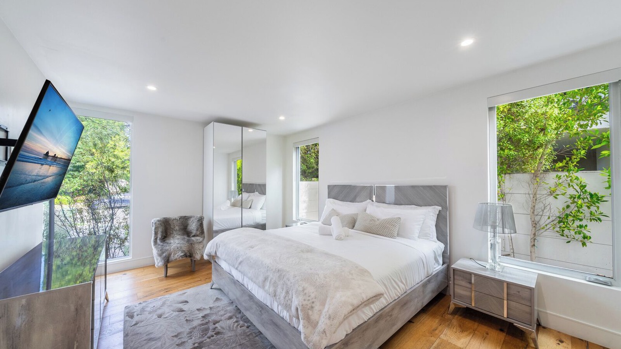 Photo of Bedroom in Beverlywood