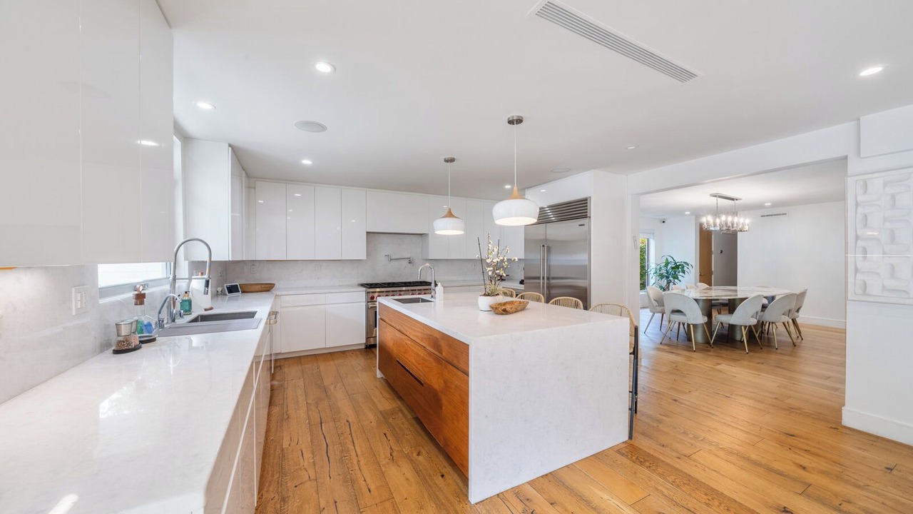 Photo of Kitchen in Beverlywood