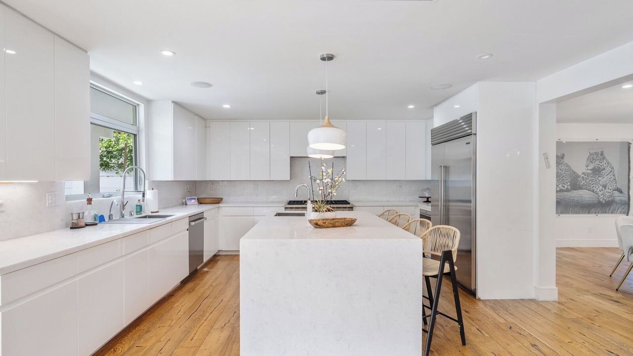 Photo of Kitchen in Beverlywood