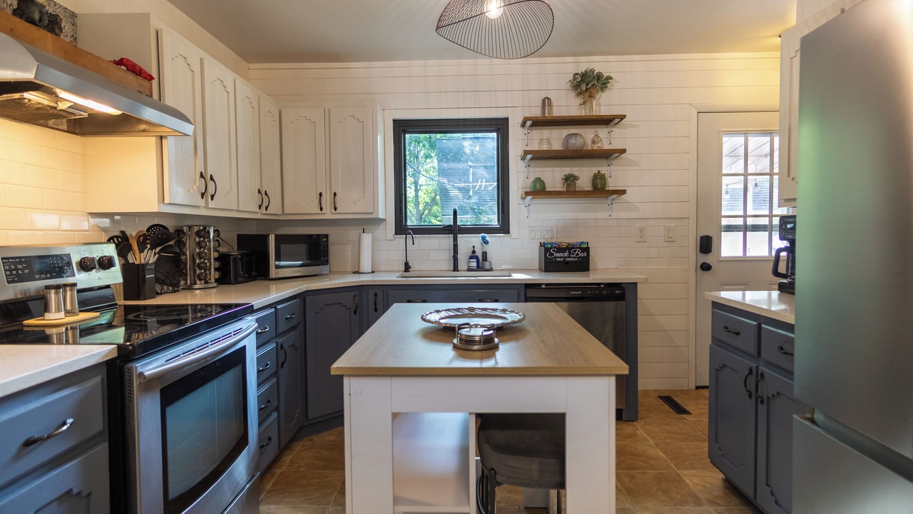 Photo of Kitchen in Southport