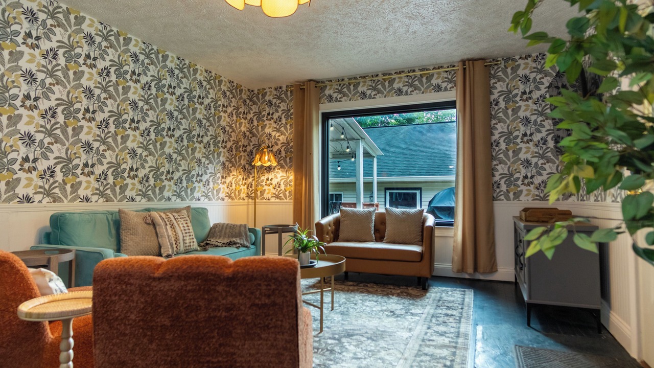 Photo of Livingroom in Southport