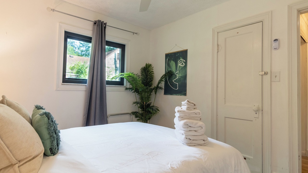 Photo of Bedroom in Southport