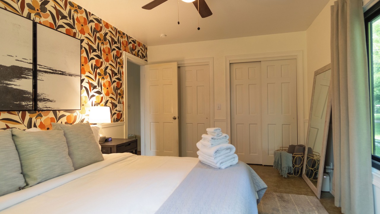 Photo of Bedroom in Southport