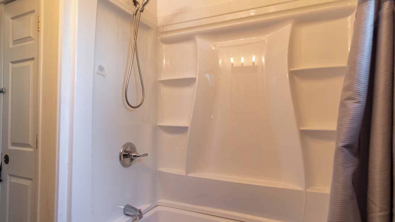Photo of Bathroom in Southport