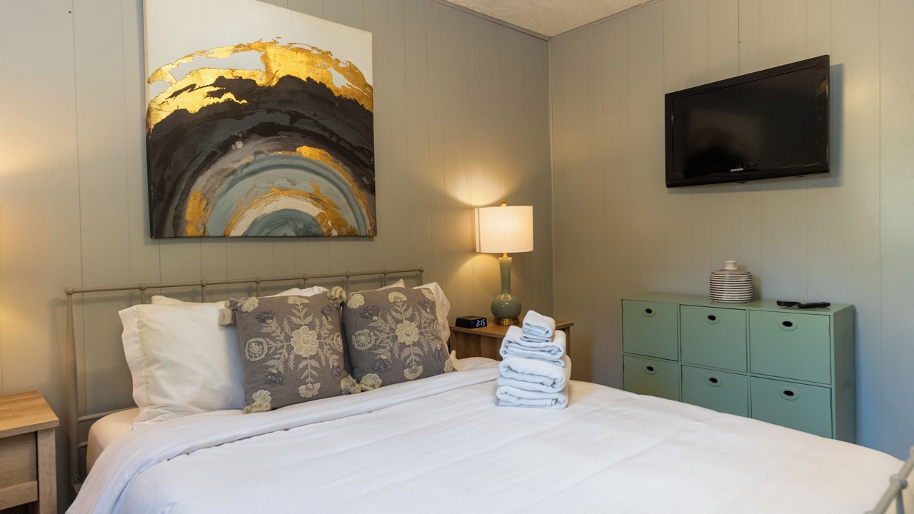 Photo of Bedroom in Southport