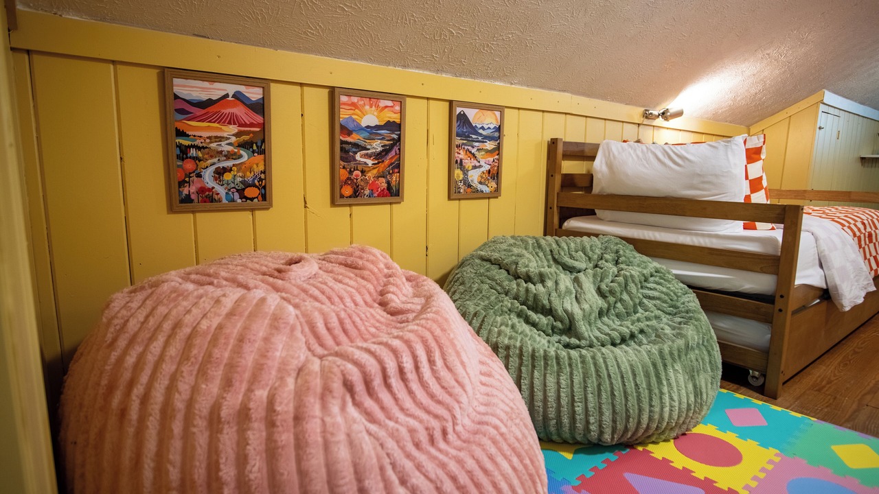 Photo of Bedroom in Southport