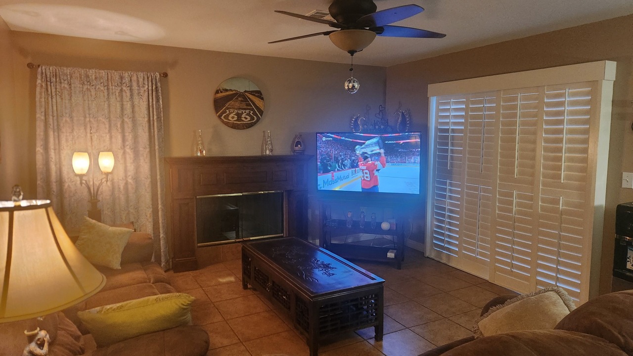Photo of Outdoor in Las Vegas
