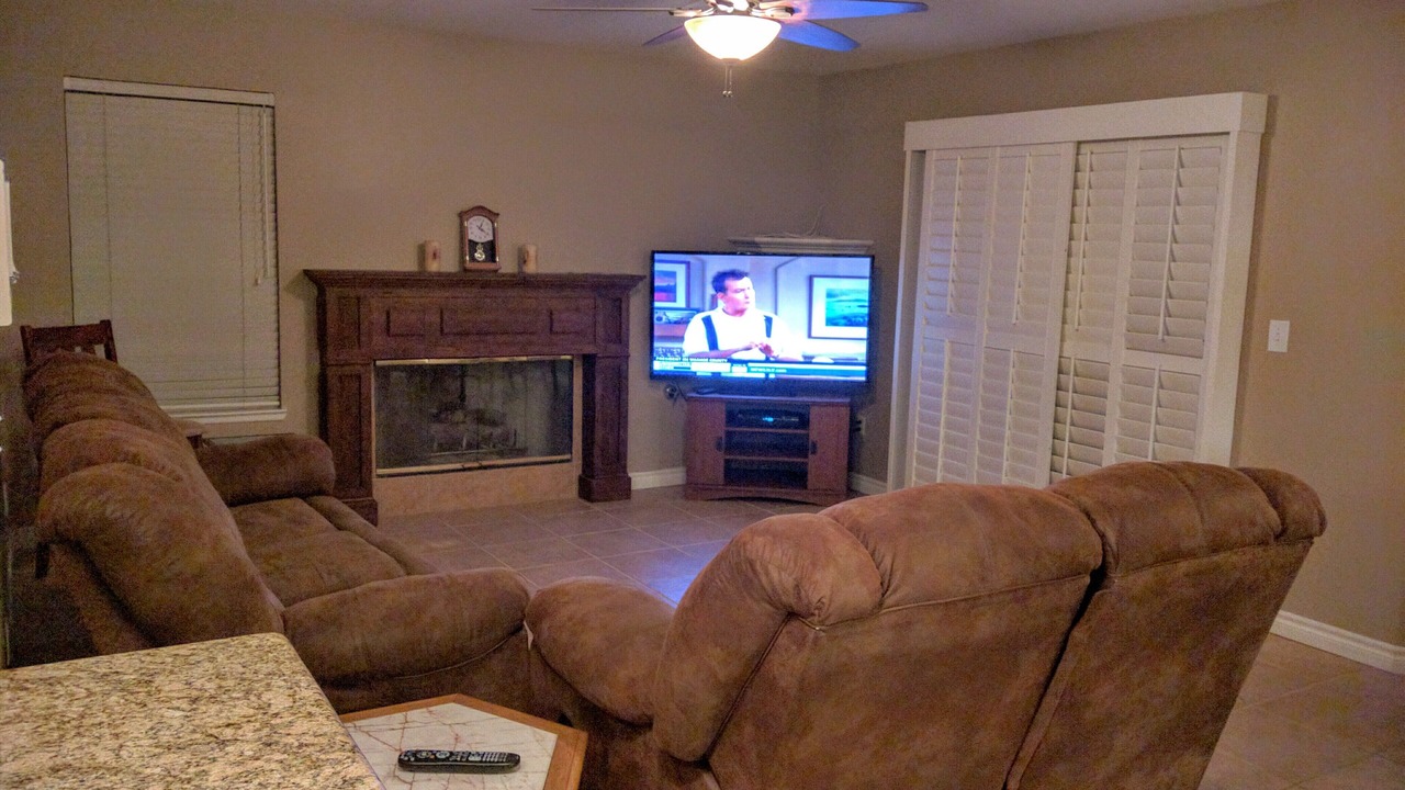 Photo of Bedroom in Las Vegas