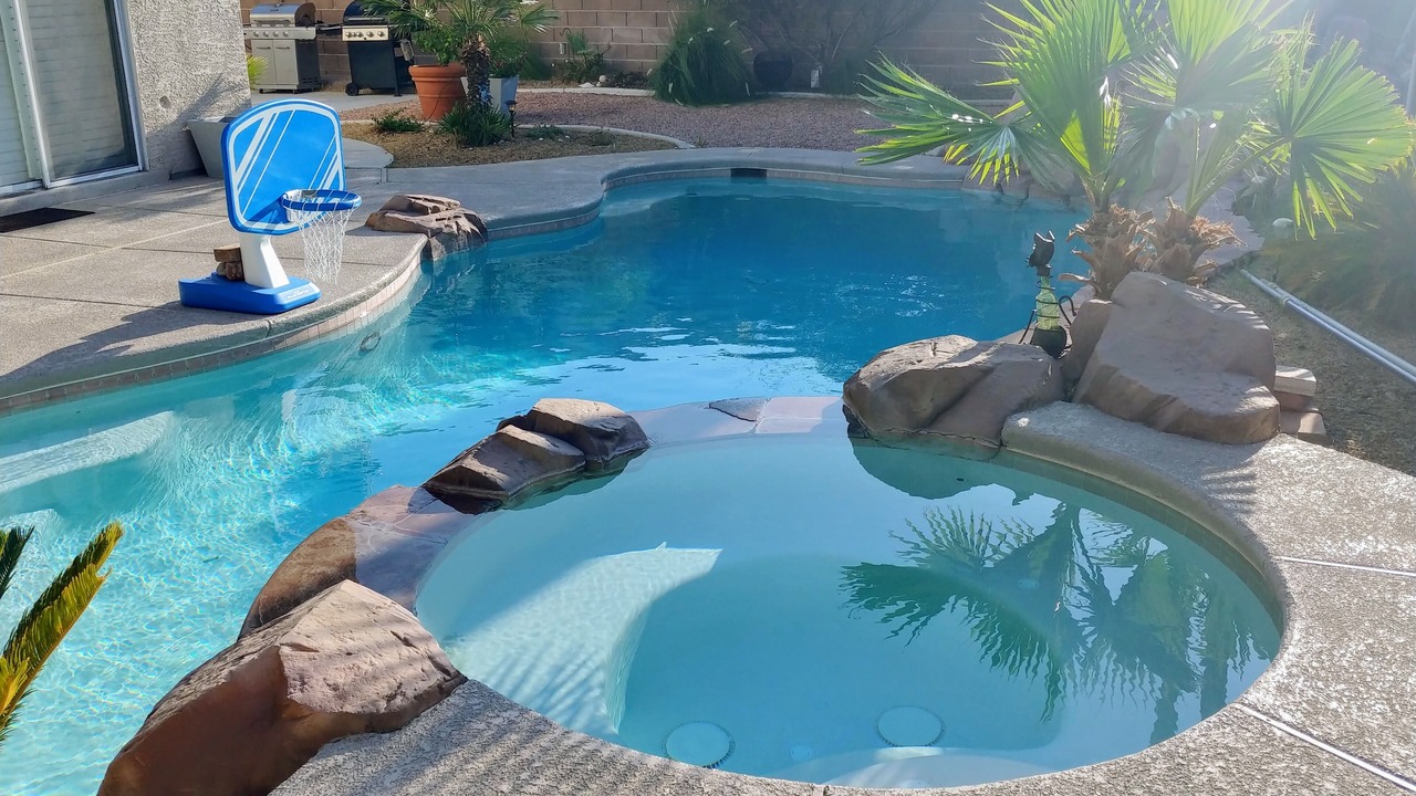 Photo of Outdoor in Las Vegas