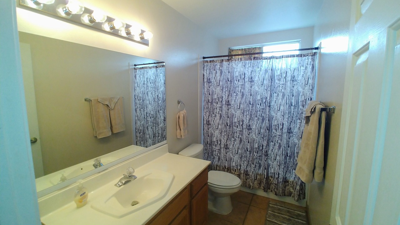Photo of Bathroom in Las Vegas
