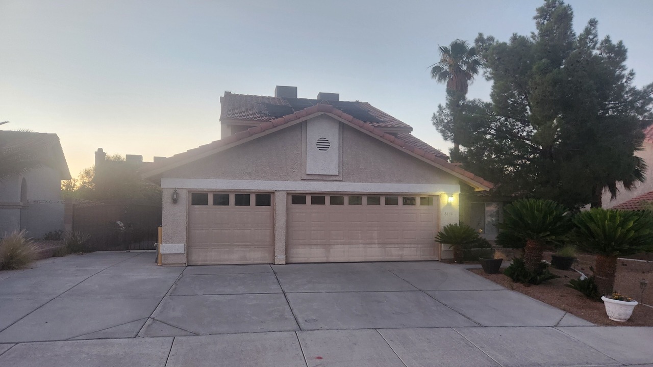 Photo of Outdoor in Las Vegas