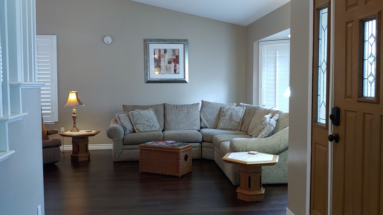 Photo of Bedroom in Las Vegas
