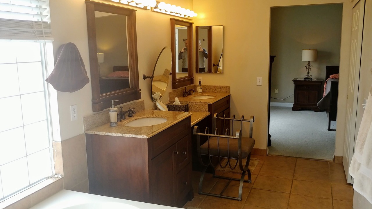 Photo of Bathroom in Las Vegas