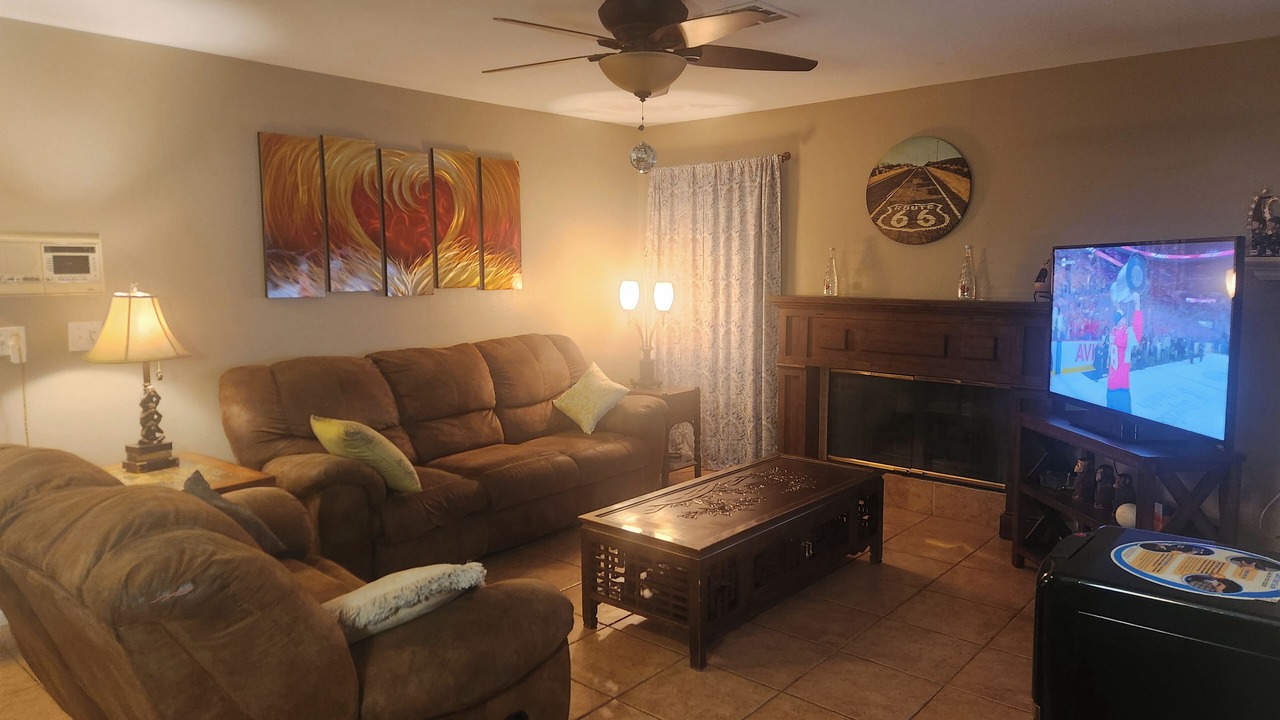 Photo of Bedroom in Las Vegas
