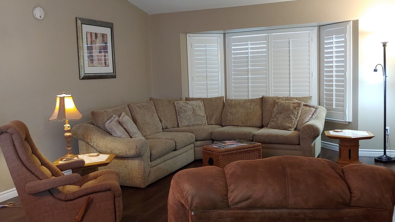 Photo of Livingroom in Las Vegas