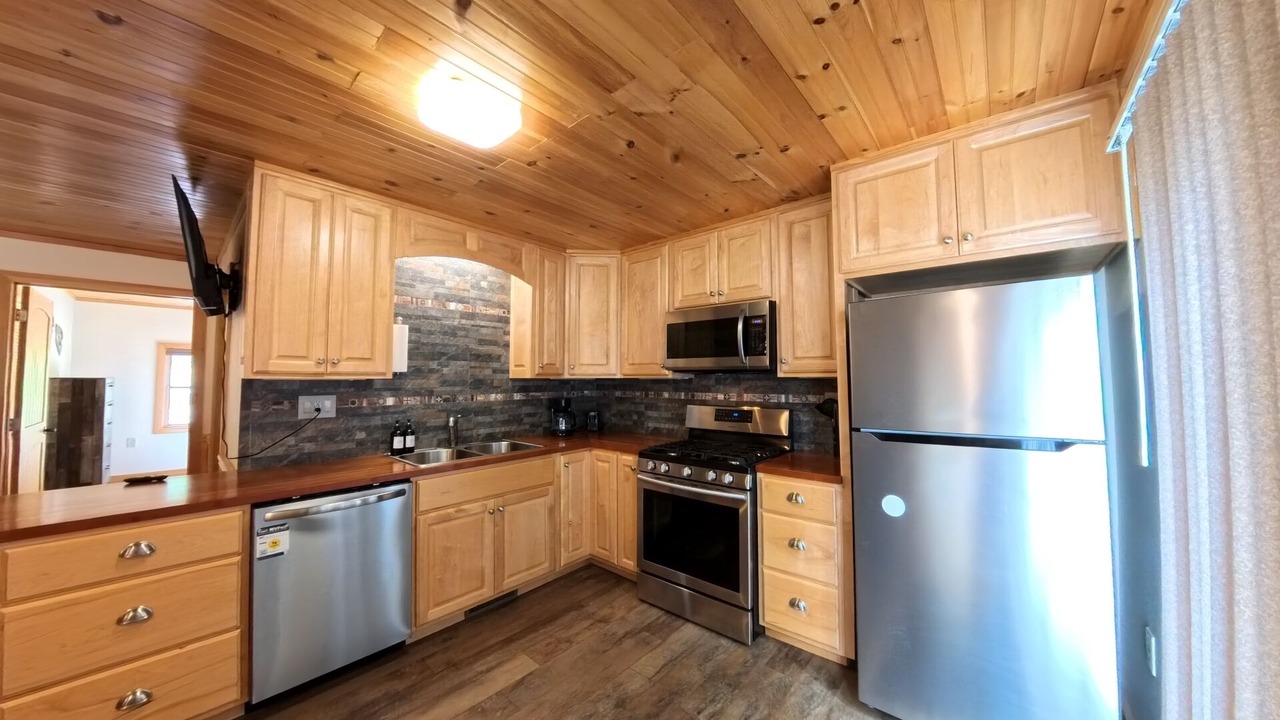 Photo of Kitchen in Hammond